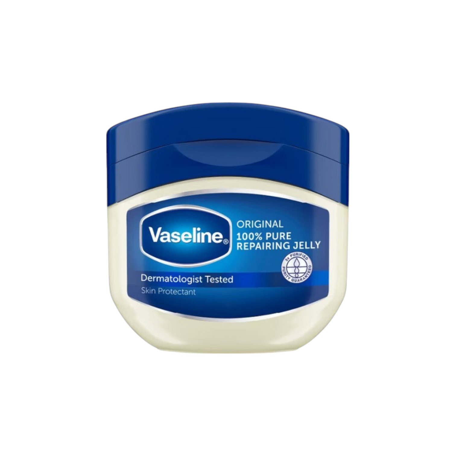 Vaseline Petroleum  Jelly EU  50 ml