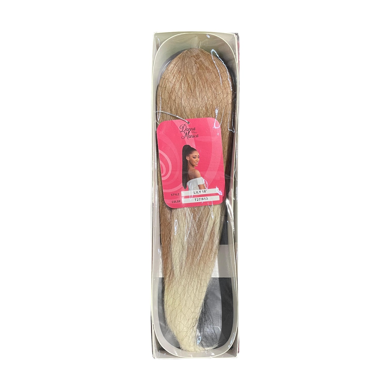 D.M Lily 18'' - T27/613