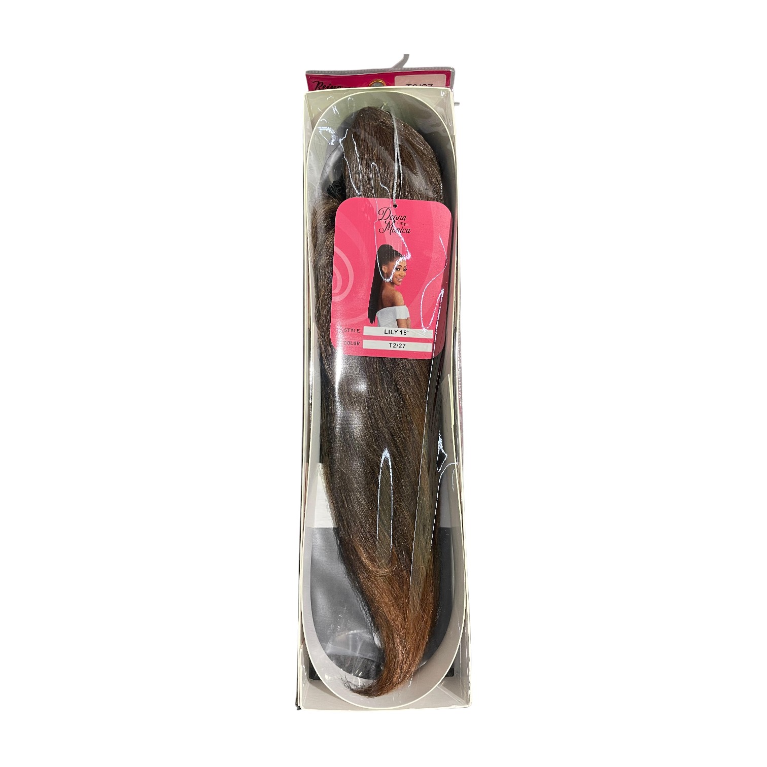 D.M Lily 18'' - T2/27