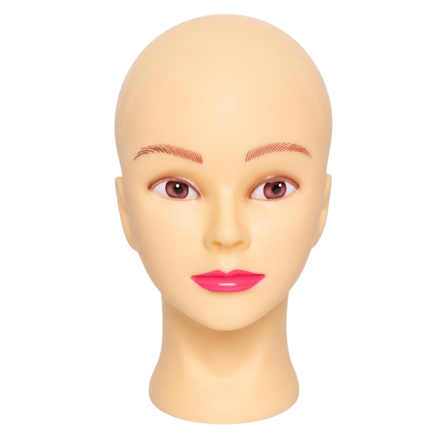 Boneca Pele Branca Simples
