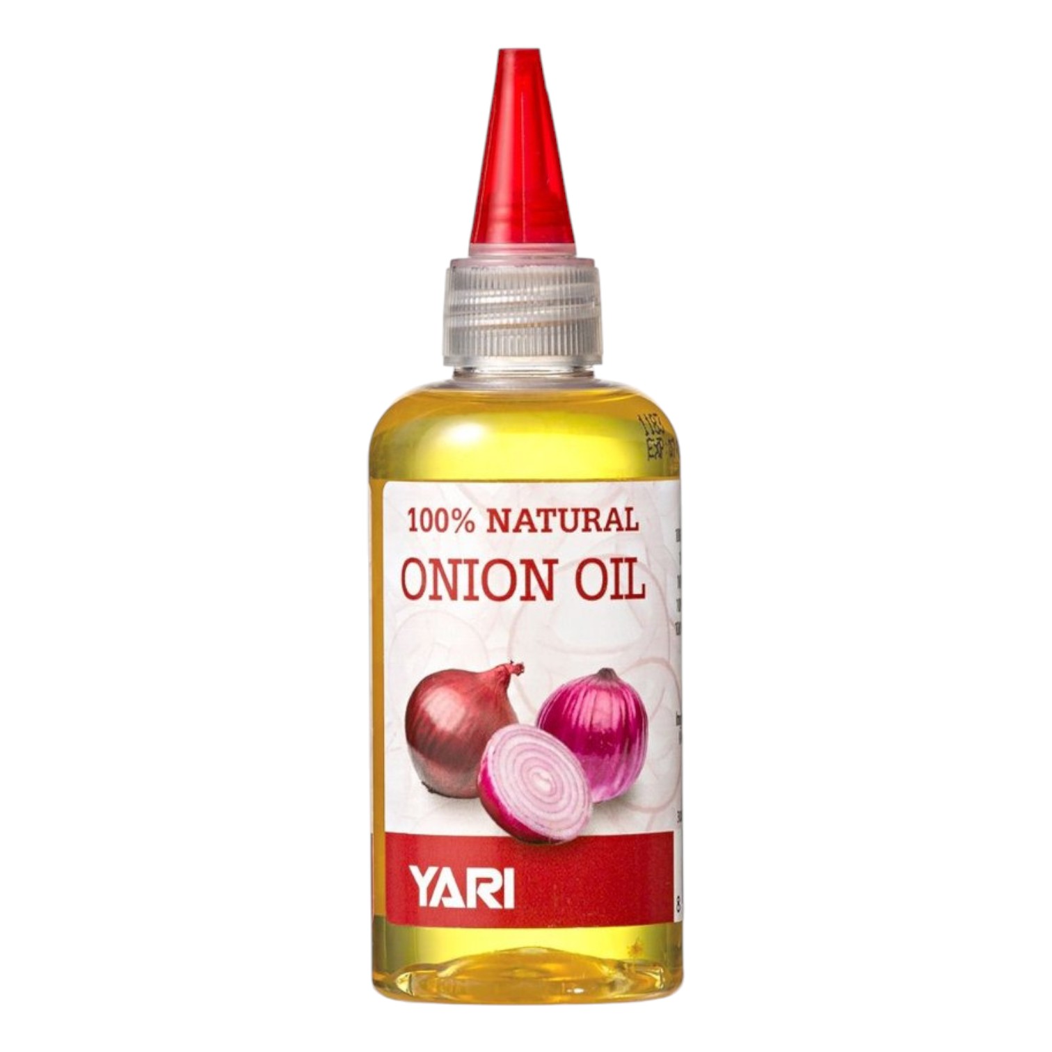 Yari 100% Natural Onion Oil 105ml