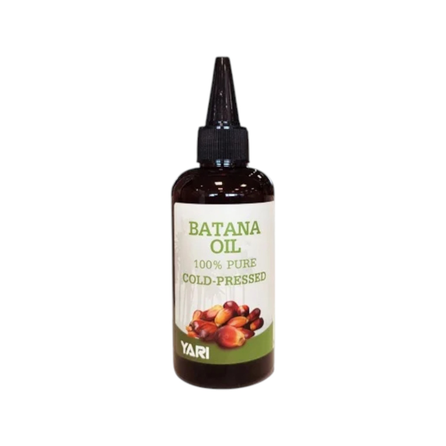 YARI 100% PURE COLD PRESSED BATANA OIL 105ML