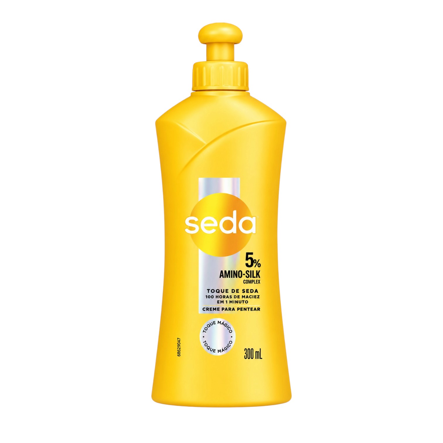 Seda Amido-Silk