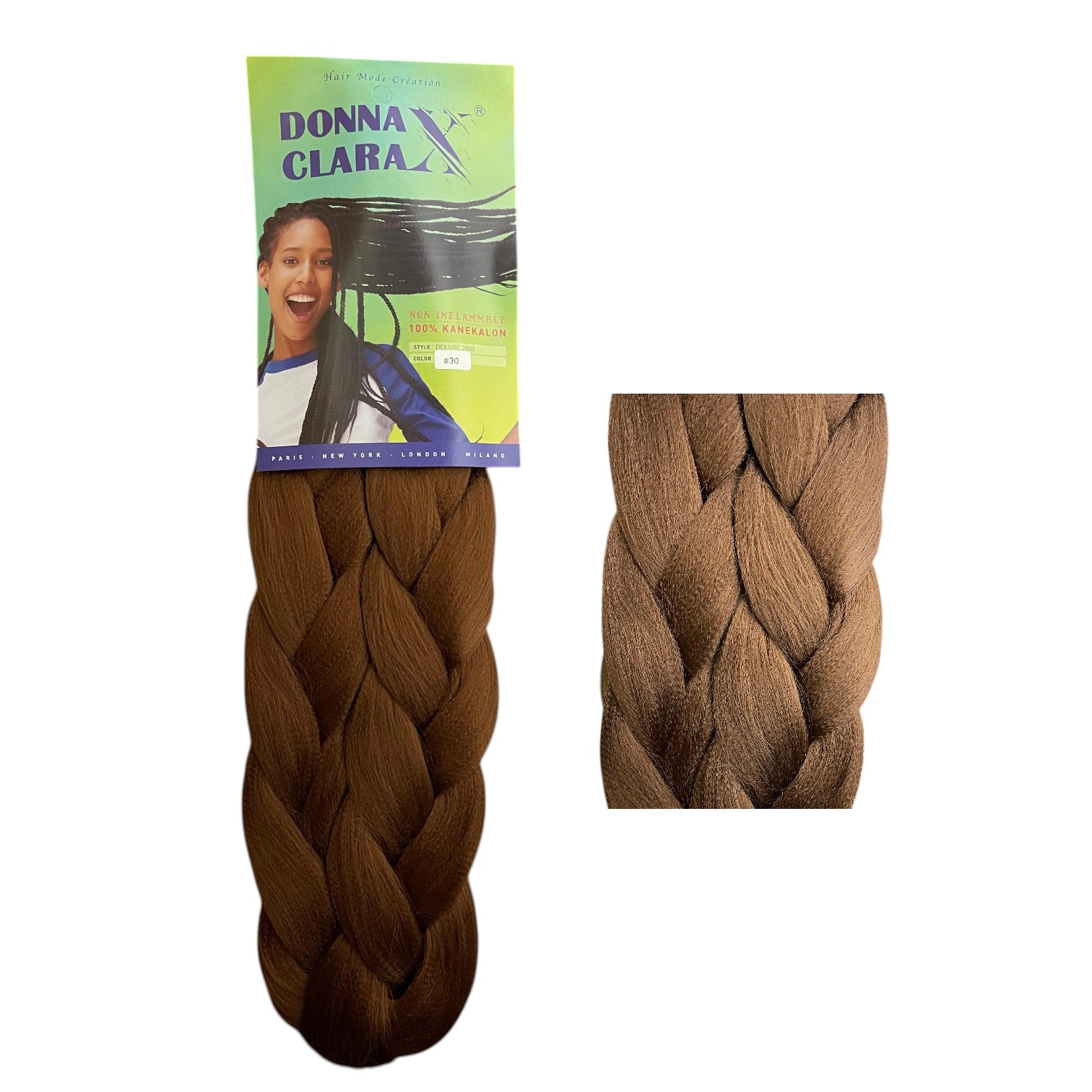 Donna Clara Deluxe 2000 N30