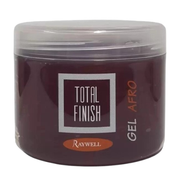 Raywell Gel Afro 500ml